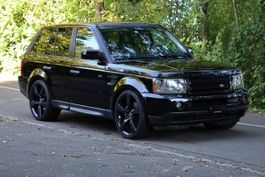 Range Rover Sport 3.6 TDV8 HSE