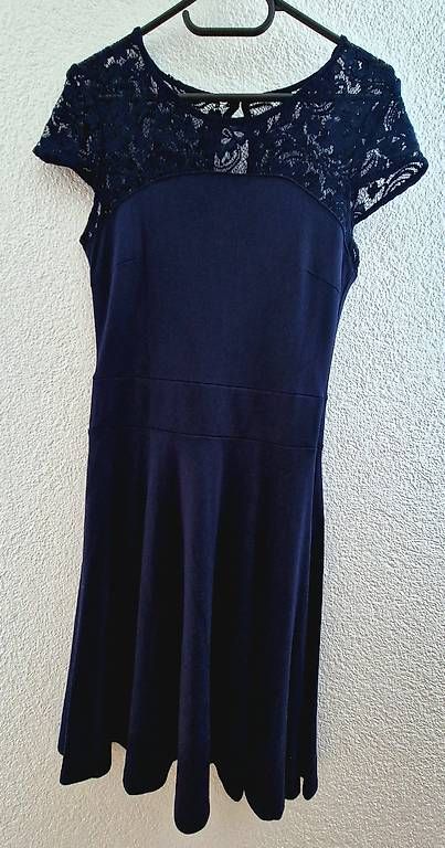 Anna Field Kleider: Rock, Kleid, Dress, Spitze, Cocktailkleid, abendkleid – Neu und originalverpackt aus Hettlingen von exp_p7b2 2