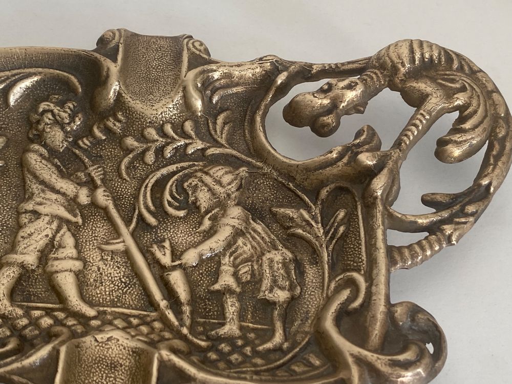 Porte-bonheur - Garde de poker « The Nuts » - Plusieurs motifs