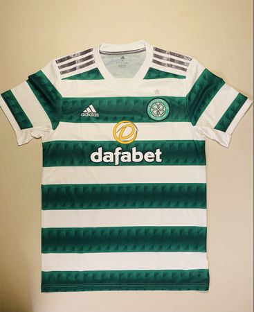 Celtic FC Trikot Adidas (Home) 2022/23 M