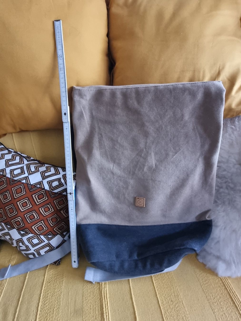 Sacs à dos: Sac a dos – D'occasion à Lausanne par gdb01 2