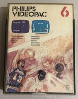 Philips Videopac 6 Basketball 