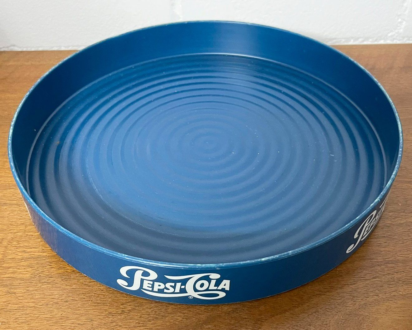 Ornamin Piatti di portata: PEPSI COLA (Teller/Tablett) – Usato da Frenkendorf venduto da Yard-Sale-2000