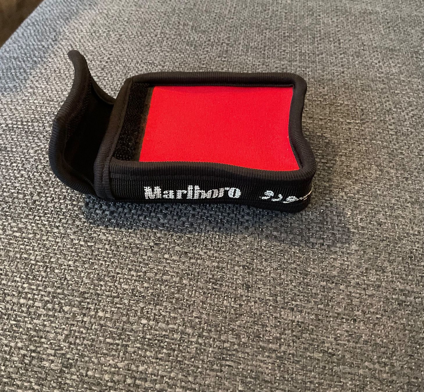 Marlboro Sonstige Tabakwaren: Étui à cigarette Zigarettenetui – Neu (gemäss Beschreibung) aus Icogne von Juka 3