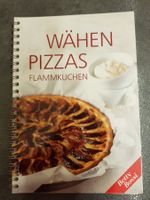 Betty Bossi / Wähen Pizzas Flammkuchen
