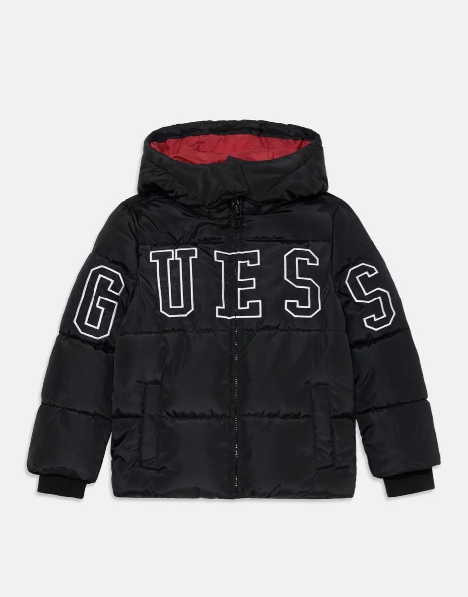 Guess Jacken: Guess Jacke, 176 – Gebraucht aus Langenthal von N4900