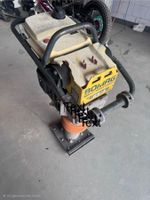 Bomag Grabenstampfer