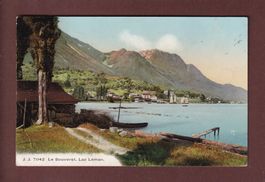 LE BOUVERET - 1909