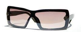 Casual Shield Designer Sonnenbrille SFS77-DSRB