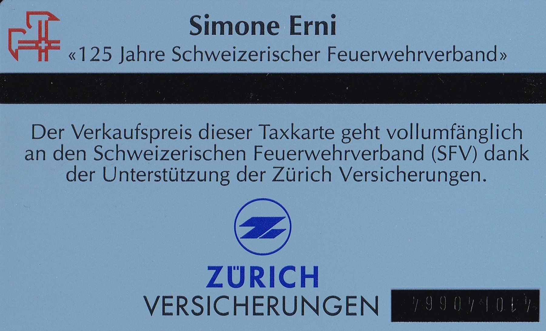 Schede telefoniche: 2 PTT p-taxcards neu – Nuovo e nell'imballaggio originale da Wangen ZH venduto da Jleh 1