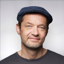 Profile image of geroldino