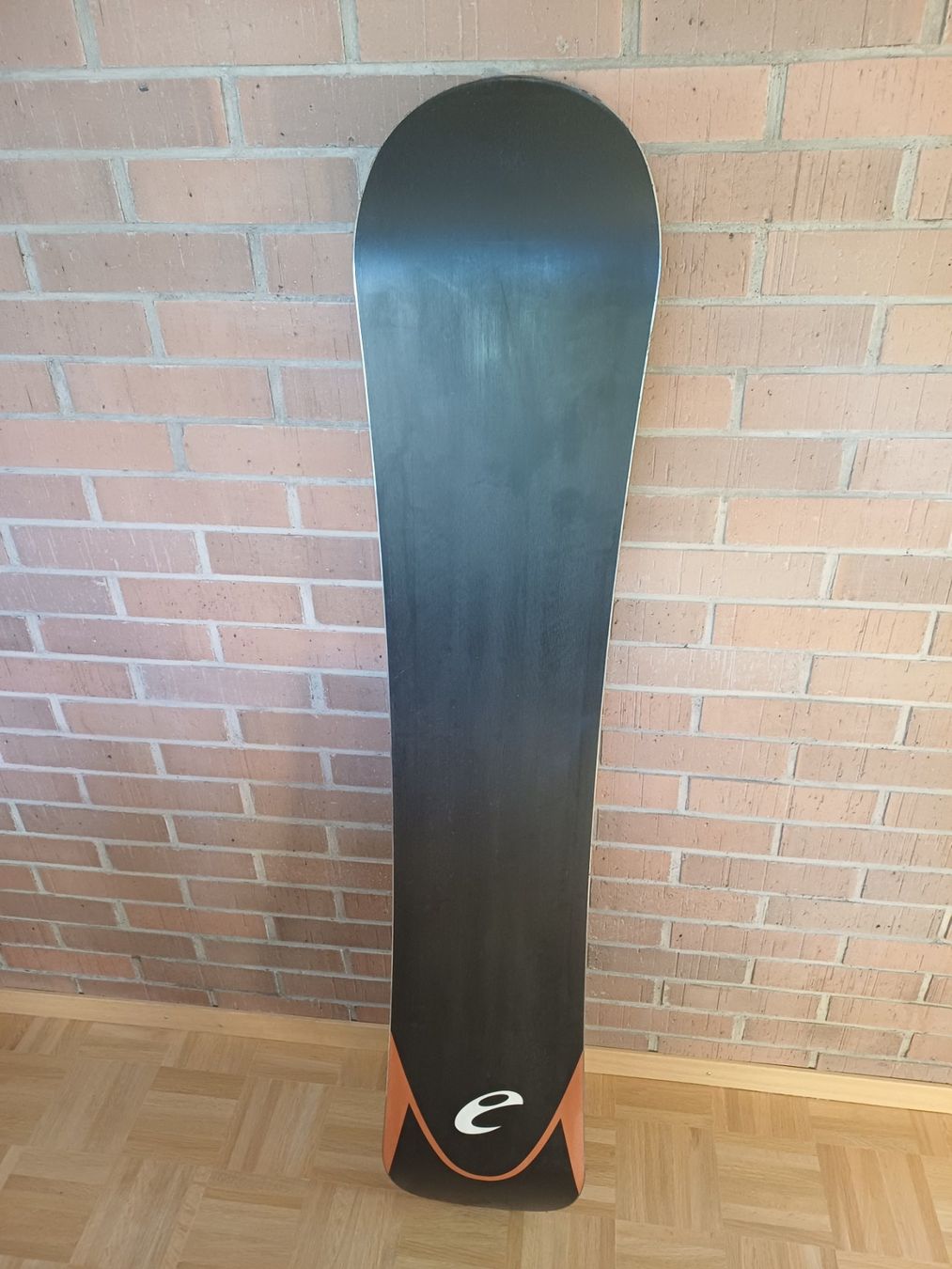 Board: Elan Vertigo Hyperlite 154 cm – Usato da Reichenbach im kandertal venduto da Alpenflo 1