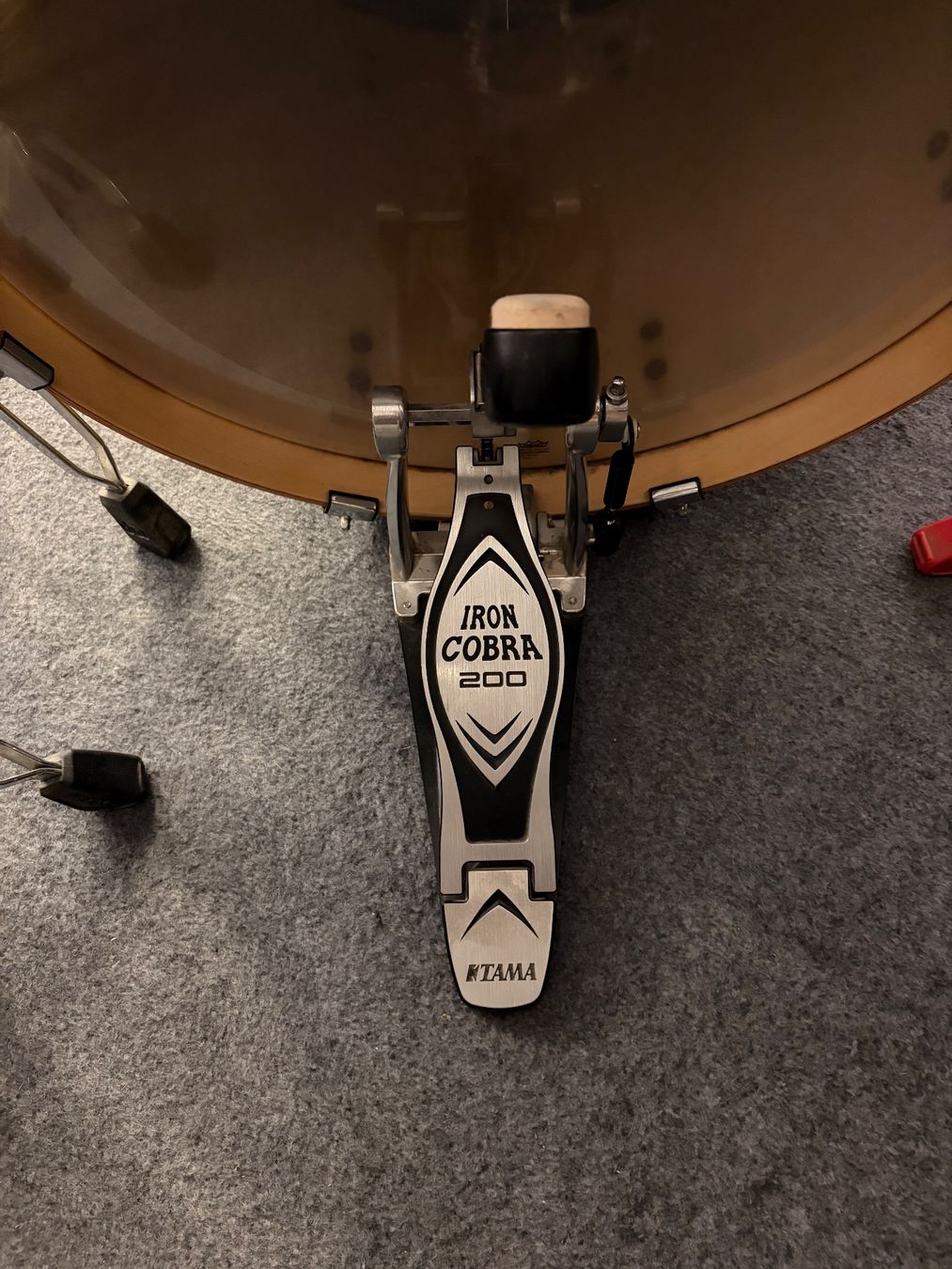 Strumenti musicali: PDP Schlagzeug Set mit Becken und Hocker – Usato da Winterthur venduto da jonathanthomann 3