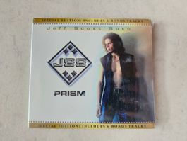 Jeff Scott Soto  -  Prism / Special Edition Fabrikneu