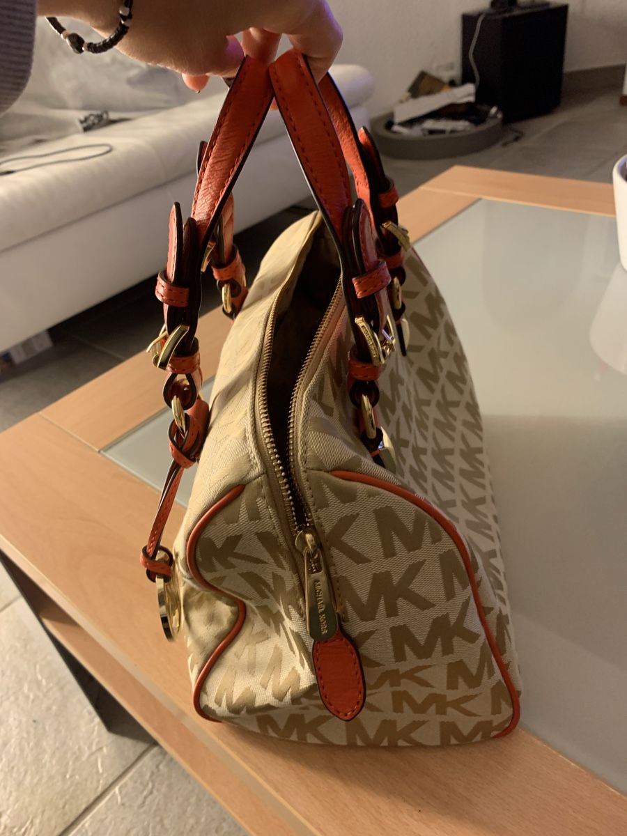 Michael Kors Borse da donna: Sac à main Michael Kors – Usato da Miège venduto da Melaso 4