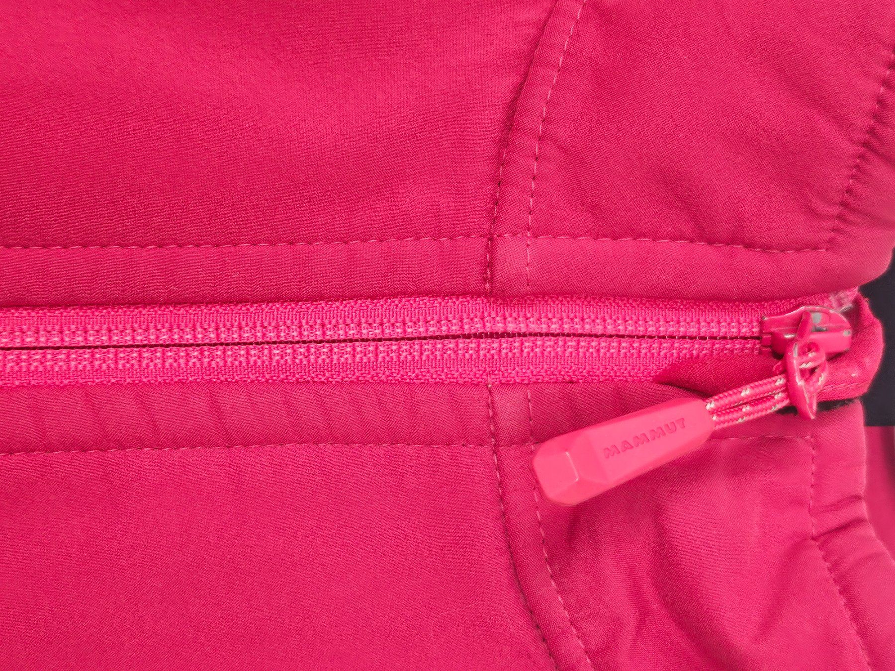 Mammut Jacken: Mammut Softshell Jacke in XL - edle Farbe – Neu (gemäss Beschreibung) aus Triesen von Teddyeddy 1