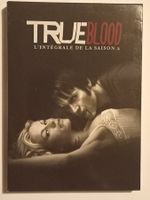 P2 DVD - TRUE BLOOD - Saison 2 (franz) (5 DVD's) - gebraucht