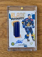 Klas Dahlbeck Sportzoo Blade Breakers Auto 08/15 2025/26