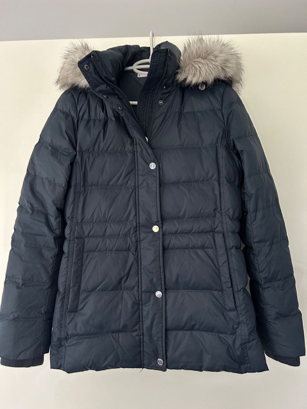 Tommy Hilfiger Giacche: Tommy Hilfiger - Down Jacket – Usato da Wollerau venduto da Dolder23 3