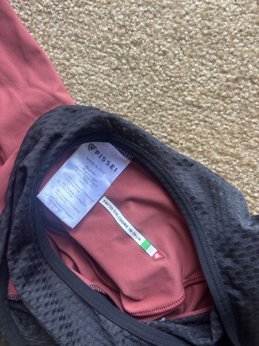 Kleiderpakete: Pissei bib shorts - M – Gebraucht aus Gryon von zwi_2thk 3