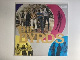 Byrds LP - Best Of