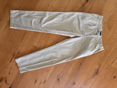Burlington Hosen