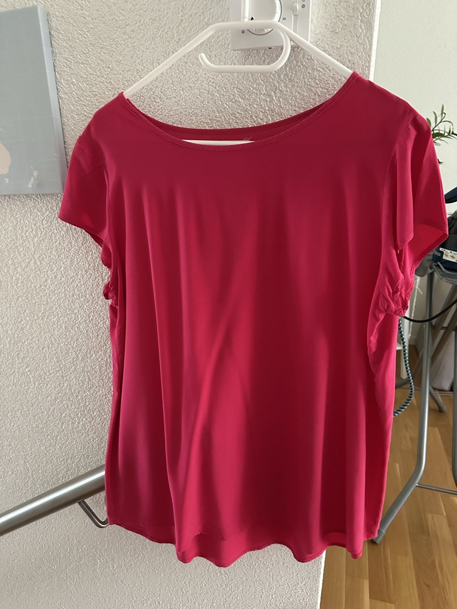 Camicette: Damen Oberteil Grösse L – Usato da Bülach venduto da leide_29 1