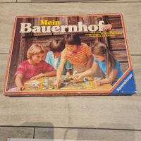 Mein Bauernhof - Ravensburger - Brettspiel - Komplett!