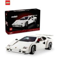 LEGO Icons 10337 – Lamborghini Countach 5000 Quattrovalvole