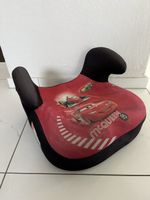 Sitzerhoeher für Auto / Kindersitz / für 15-36kg