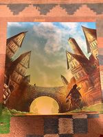 Architekten des Westfrankenreichts +2 Erweiterungen