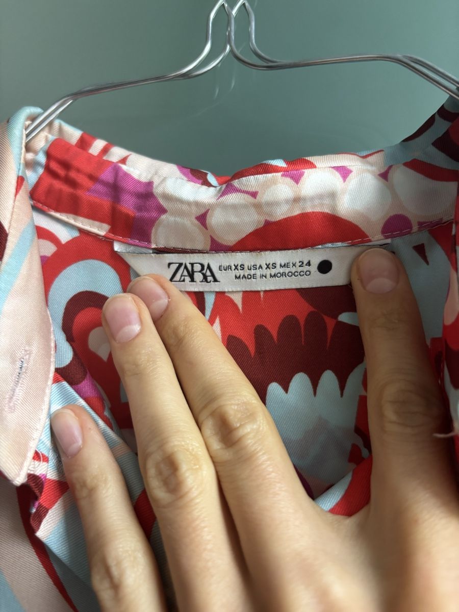 Zara Kleiderpakete: Zara Sommer Set - Gr S – Gebraucht aus Kilchberg ZH von joa_v7bl 3
