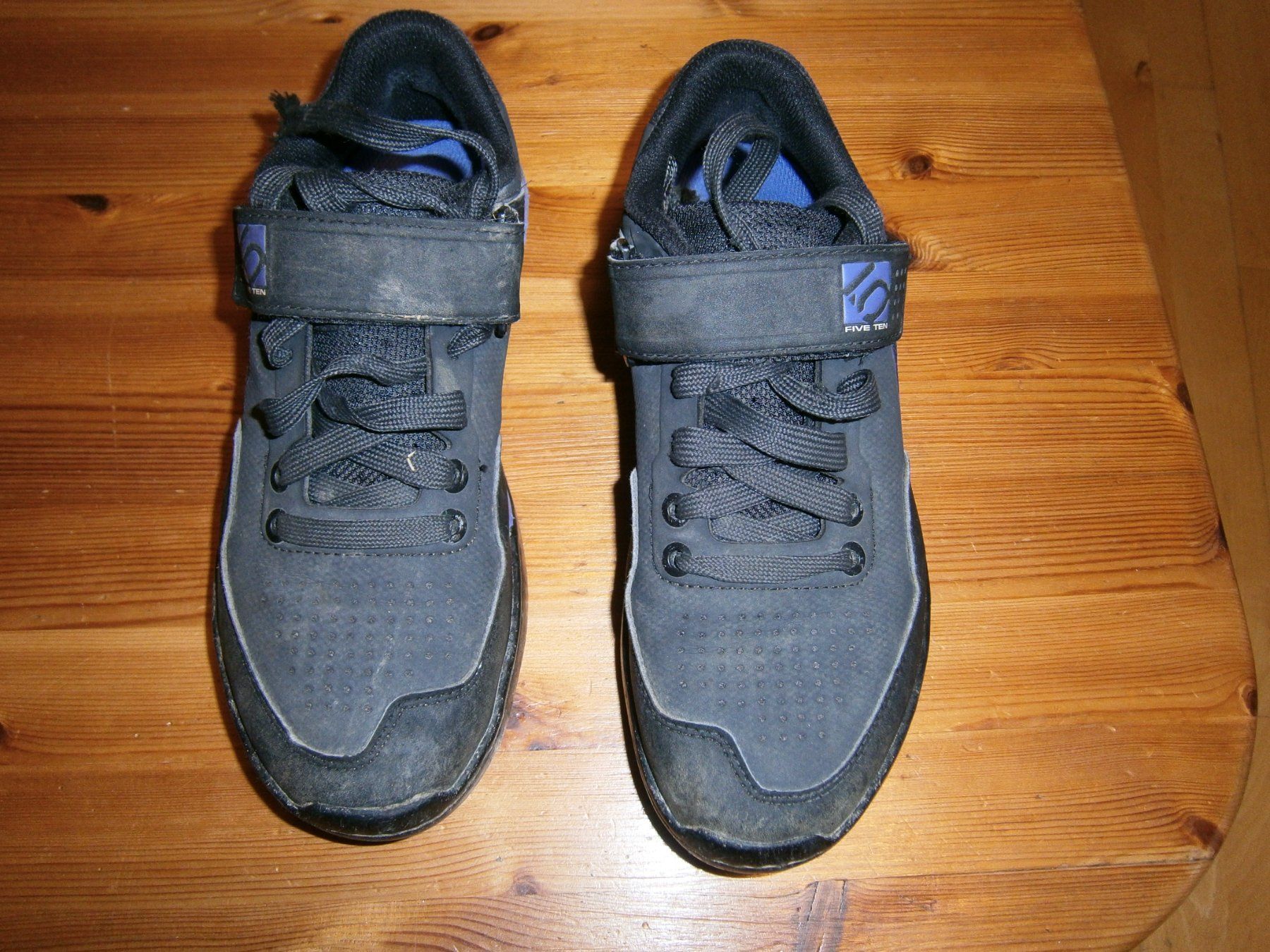 Five Ten Scarpe per ragazzi: FIVE TEN Veoschuhe Grl.37 – Usato da Glarus venduto da swimmy 1