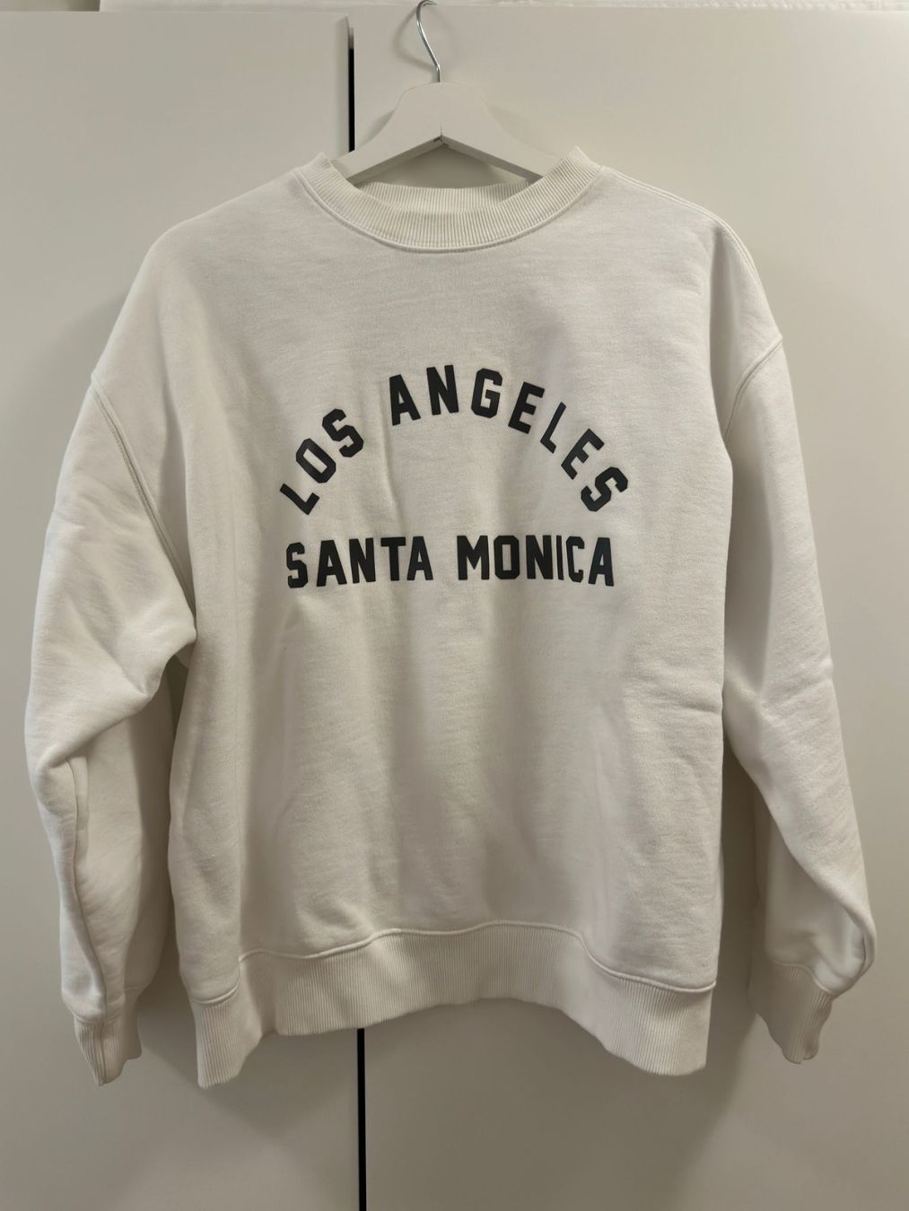 Zara Maglioni & Felpe: ZARA SWEATSHIRT – Usato da Schlieren venduto da January13