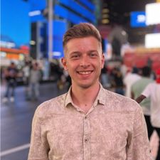 Profile image of Jonas_99