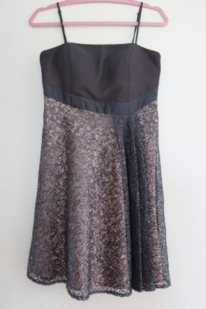 Vera Mont Sommerkleid mit Trägern