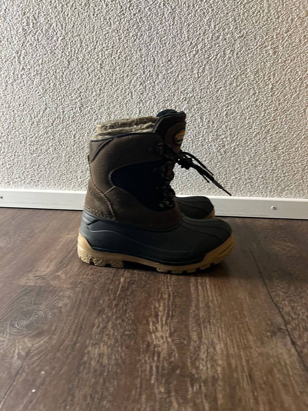 Meindl Scarpe per ragazzi: MEINDEL SCHUHE Wasserdicht Gr.34 – Usato da Neuendorf venduto da flury4623 5