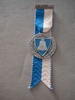 Abzeichen Schützen - Sportschützen Gesellschaft Leutwil 1958