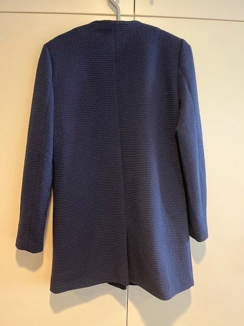Only Jacken: Blaue Jacke Marke ONLY ***NEU*** 😎 – Neu (gemäss Beschreibung) aus Zürich von Sommersun1 1