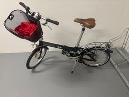 Dahon Vitesse D7