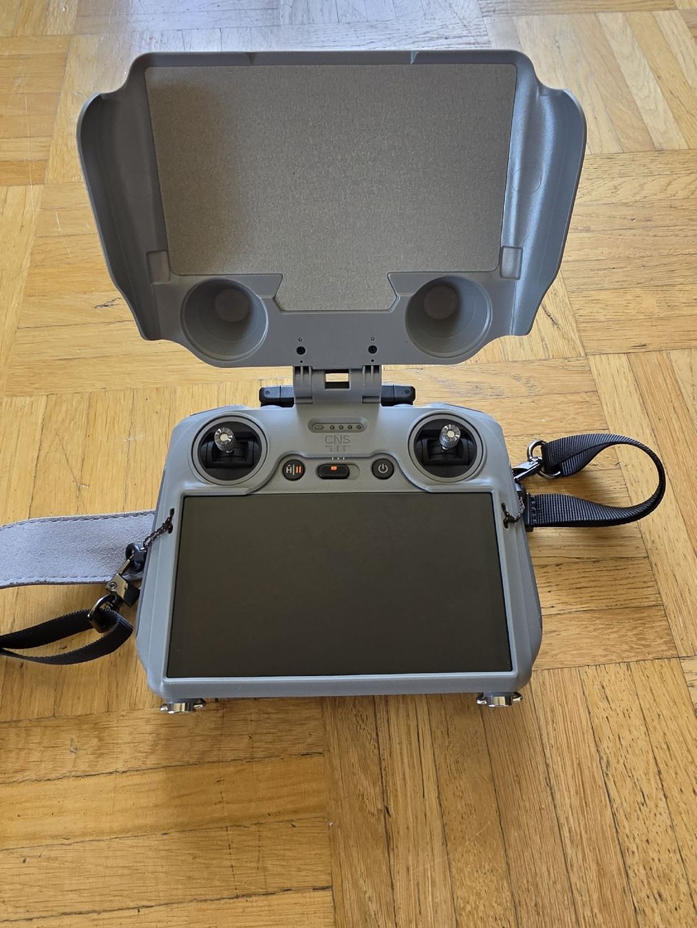 DJI RC Modellbau: DJI Mini 5 Pro Fly More Combo Drohne ( Versand oder Abholung – Neu (gemäss Beschreibung) aus Haag (Rheintal) von Mr.Haag 1