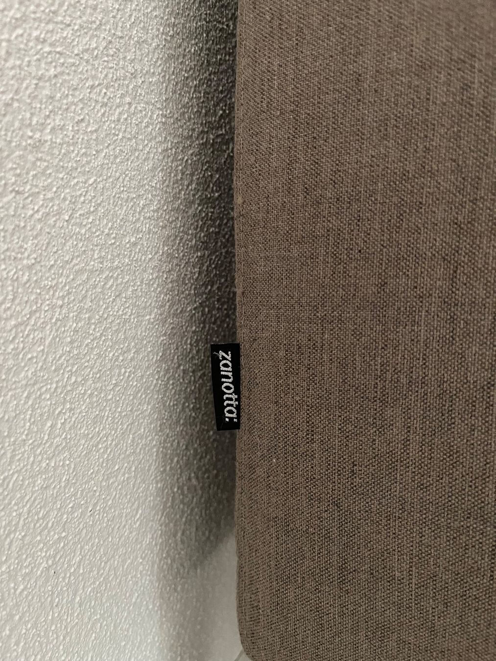 Zanotta Sofas: Zanotta Sofa – D'occasion à Winterthur par NiciF10 3