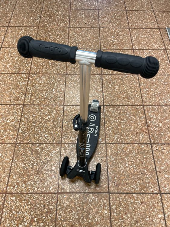 Micro Maxi Deluxe Scooter (Gebraucht) in Zürich für CHF 35 – nur ...