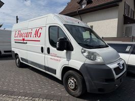 Peugeot Boxer III 335