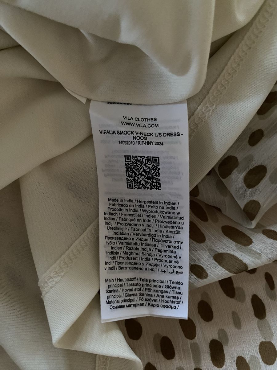 Vila Vestiti: Vila Kleid, Grösse 34 – Usato da Neftenbach venduto da ElenaLo 7
