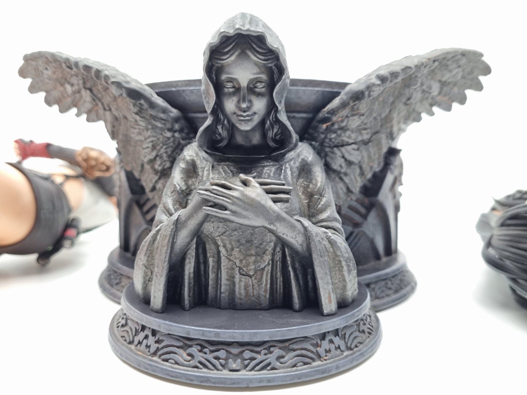 Statuette: Mayflies Studio - Tifa - FF7 – Usato da Bülach venduto da Ikezu 7