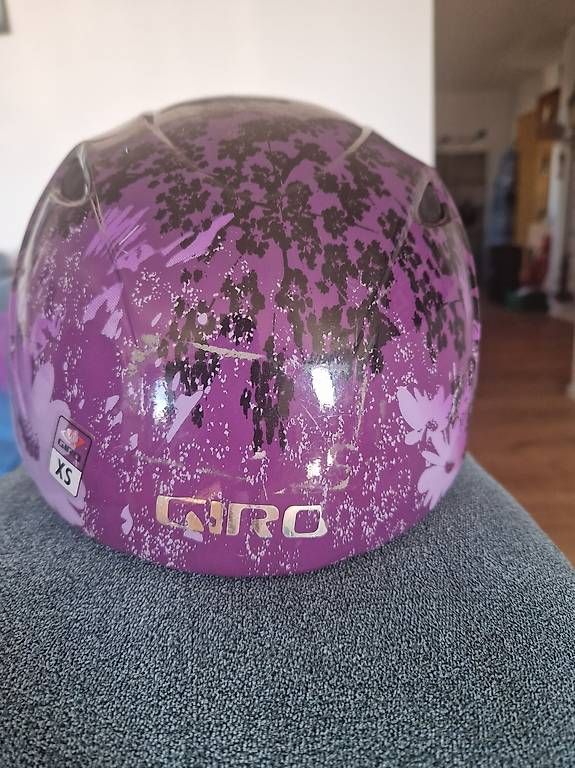 Casques: Ski Helm xs – D'occasion à Bützberg par polensky81