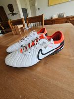 Fussballschuhe / Nike Tiempo Legend X Pro FG Ready Gr.38.5