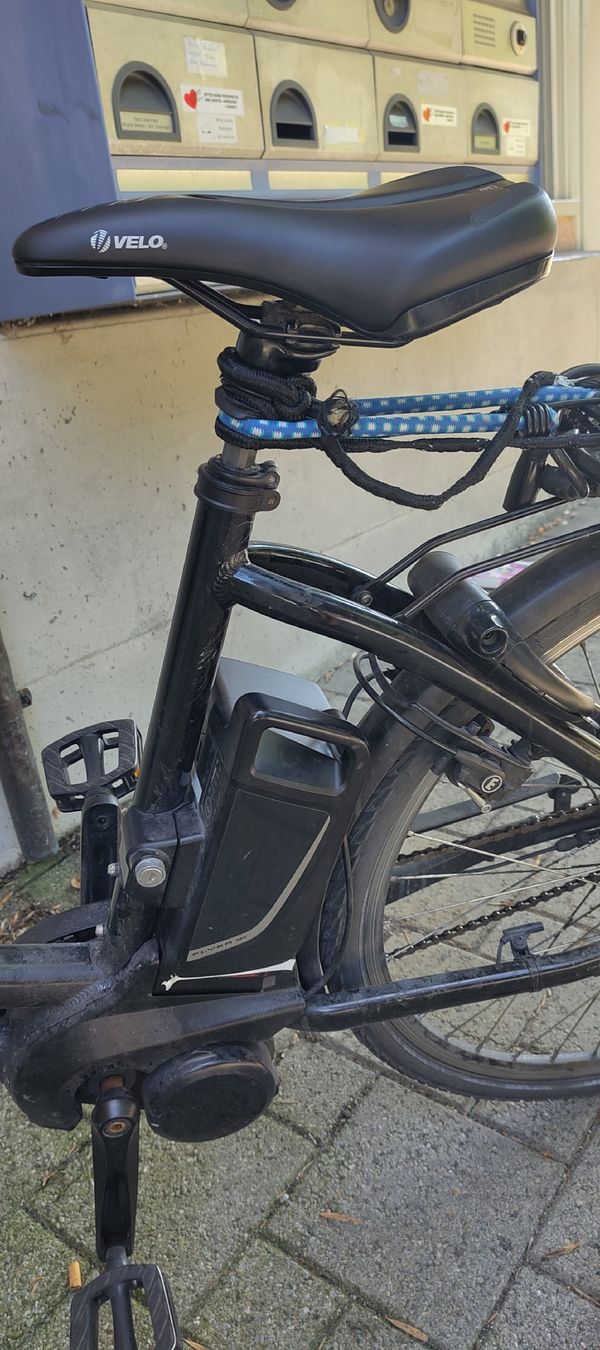 Flyer Velos: E-Bike Flyer – Gebraucht aus St. Gallen von r-e-t-o 1