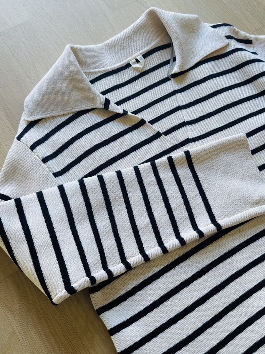 Arket Pulls & Sweat-shirts: Arket Pullover gestreift Grösse S – D'occasion à Dübendorf par Lzz1224 1